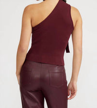 Lucy Paris - Selah Knit Top
