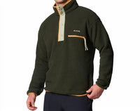 Columbia - Helvetia Ii Half Snap Fleece Top