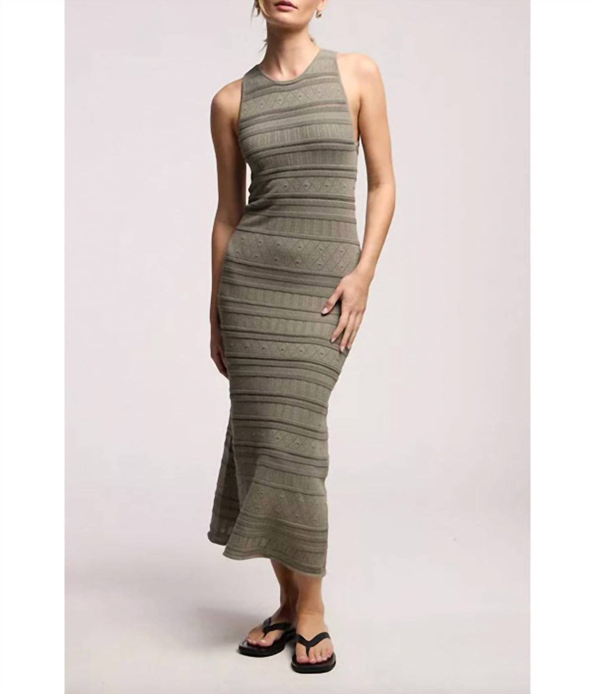 Velvet By Graham & Spencer - Ylena Dress