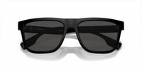 Burberry - Square Non Polarized Sunglasses - Be4402u 3464 - 87