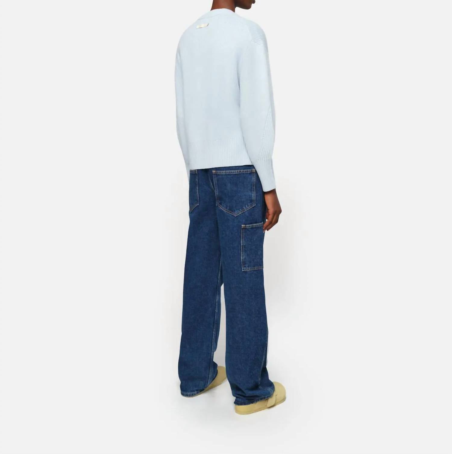 Apparis - Anderson Soft Ribbed Cardigan