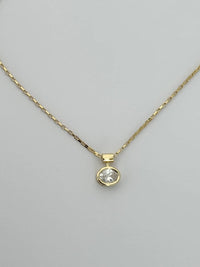 Tramps+Thieves - Women's Vera Necklace