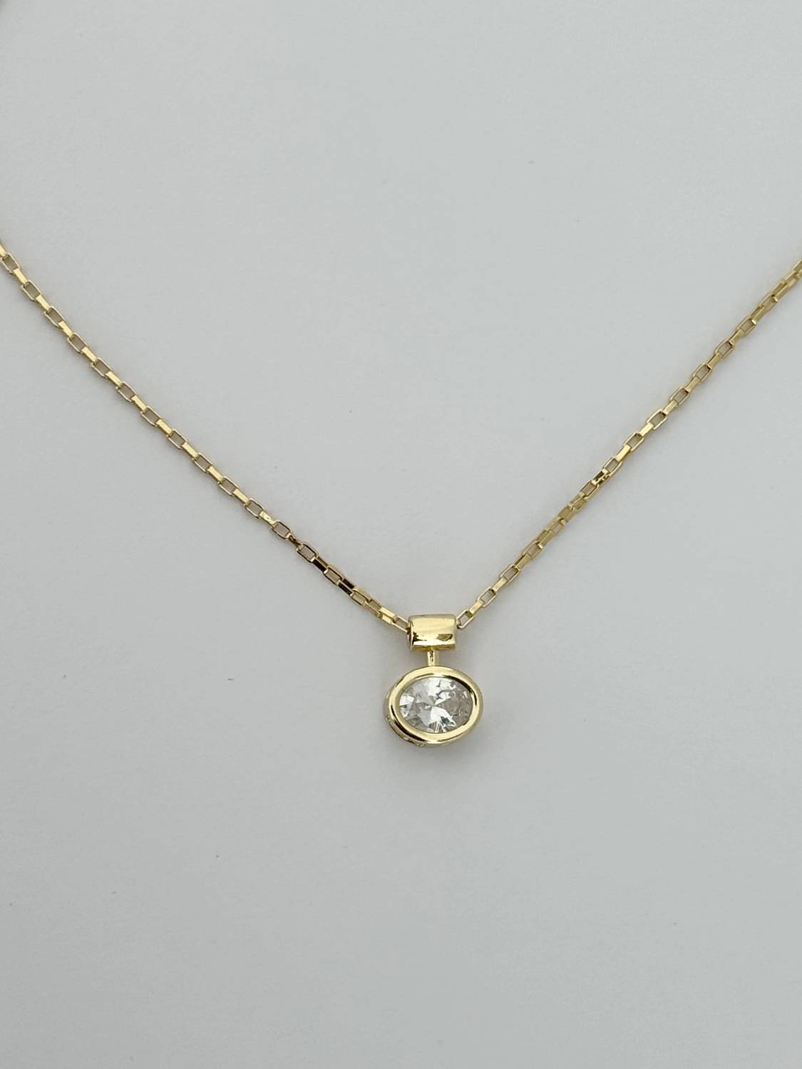 Tramps+Thieves - Women's Vera Necklace
