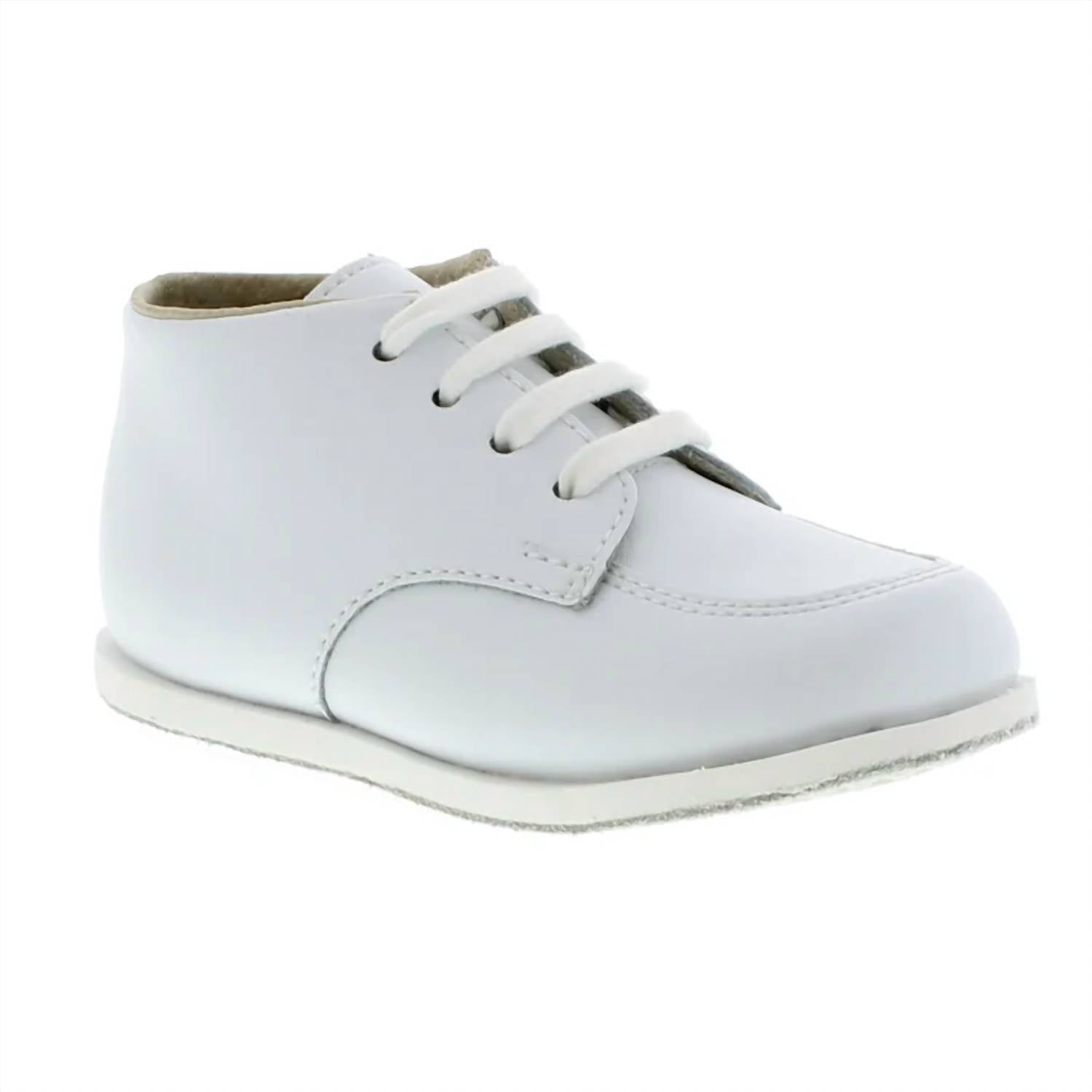 Footmates - Kids' Seraph High-top Bootie