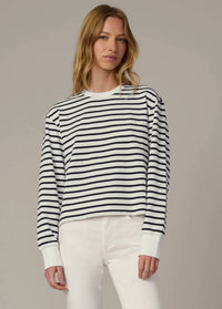 Joe'S Jeans - Long Sleeve Easy Tee