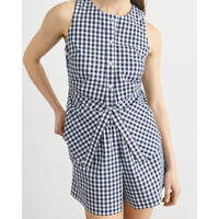 Tanya Taylor - Oscar Button Up Top