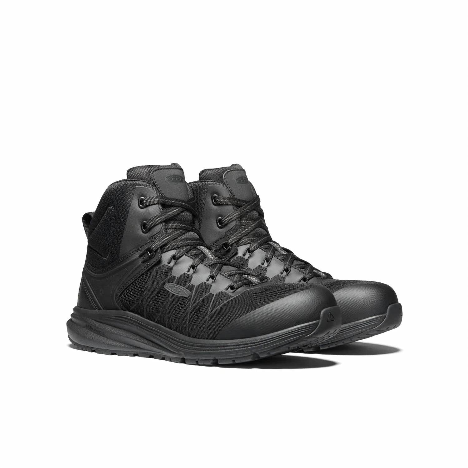 Keen - Men's Vista Energy Mid Carbon Toe Boots