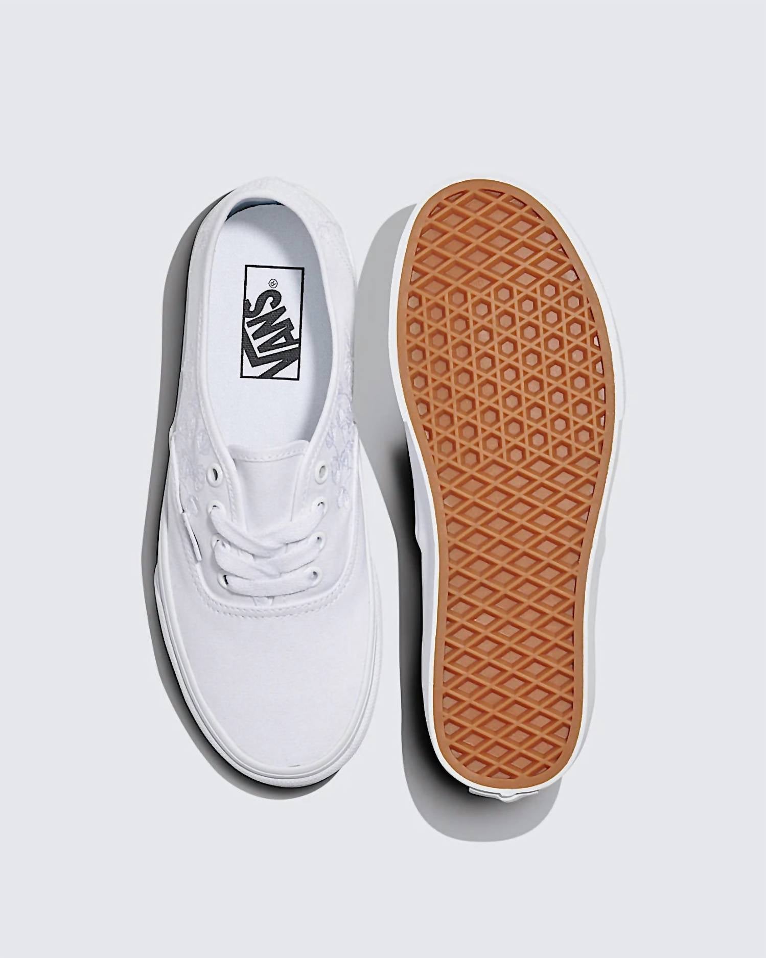 Vans - Women's Authentic Low Top Sneakers
