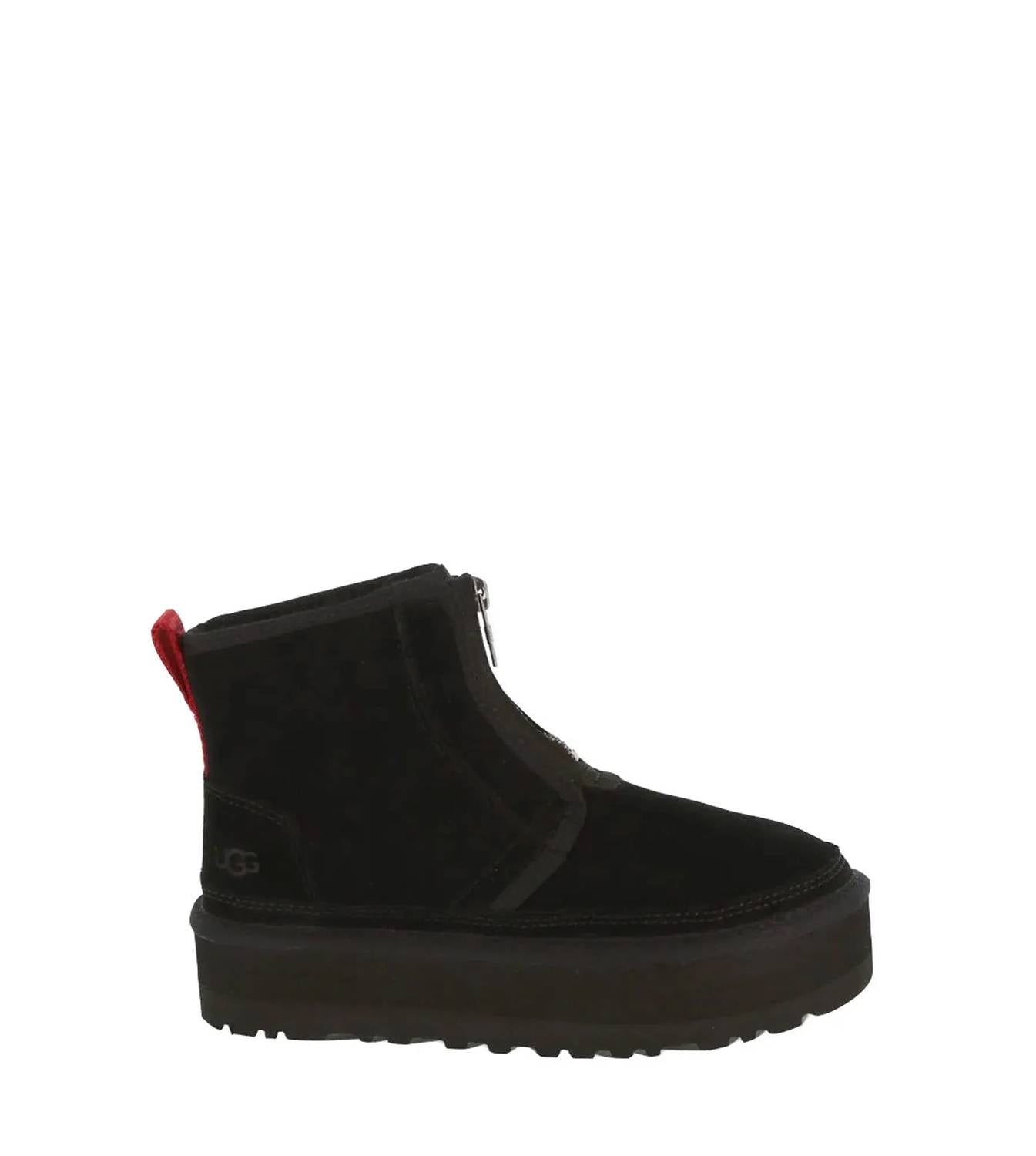 Ugg - Women's Neumel Platform Shoes