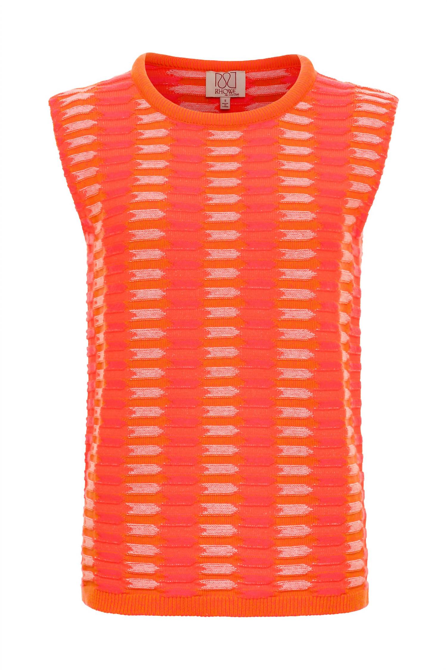 Rhowe - Women's Camille Top