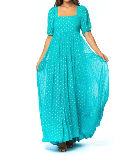 Tolani - Verena Maxi Dress