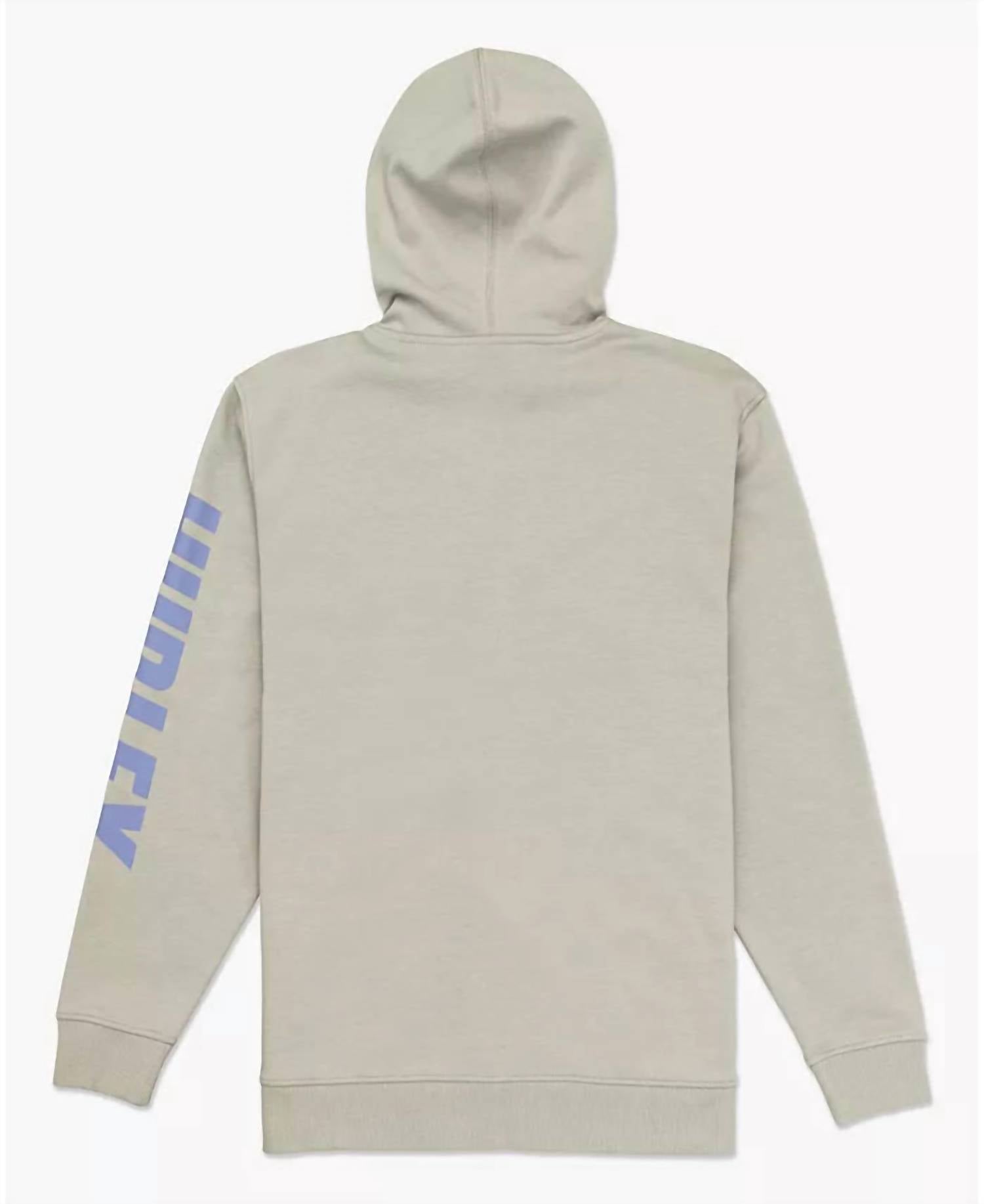 Hurley - Men's Acadia Heat Pullover Hoodie