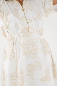 Emily Mccarthy - Pullover Dress