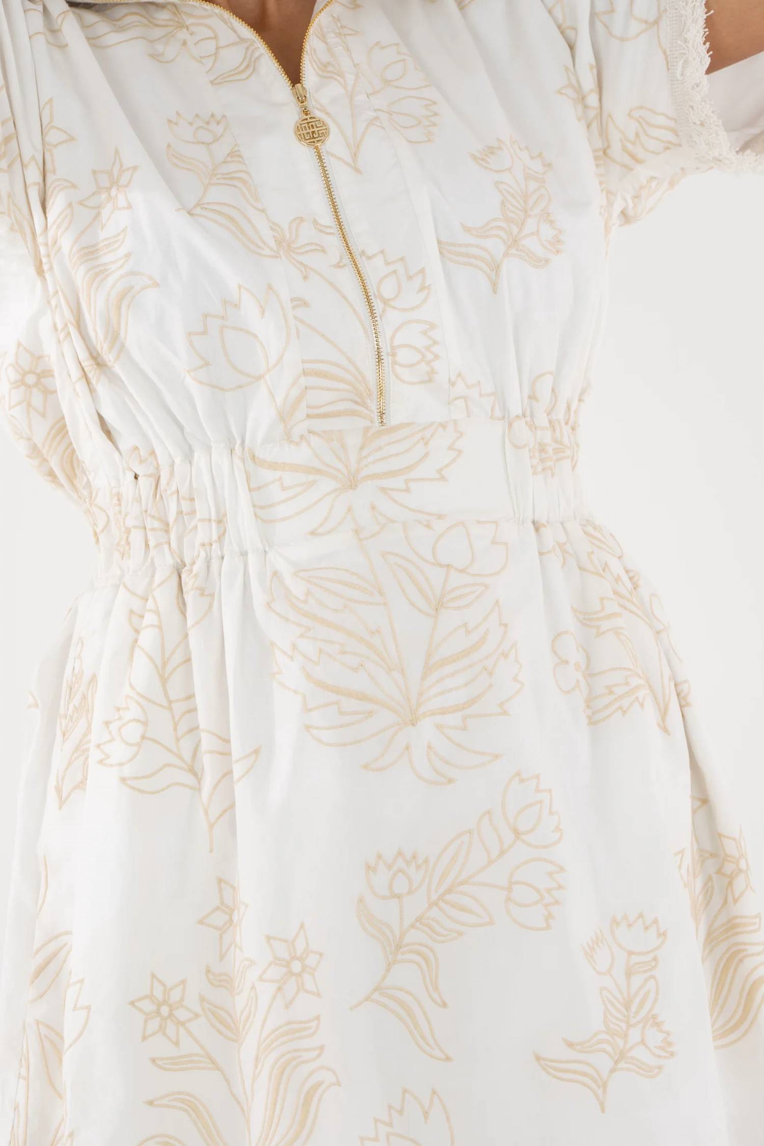 Emily Mccarthy - Pullover Dress