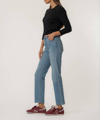 Kut From The Kloth - Blair Straight Leg Jeans
