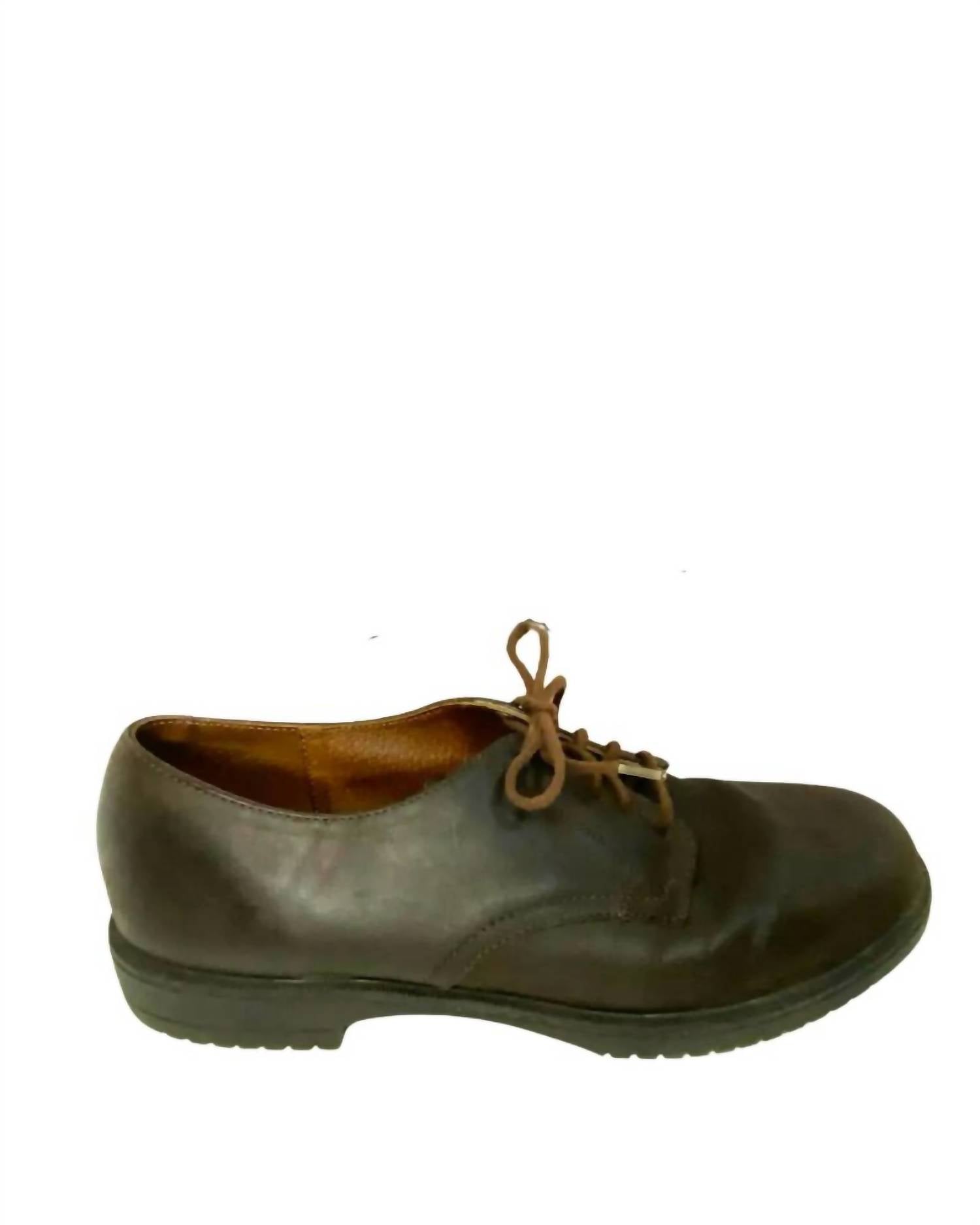 G.H.Bass - Men's Norfolk Moc Toe Shoes