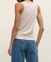 Z Supply - Select Striped Airy Tank