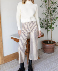 Emerson Fry - Everyday Loki Stripe Pant