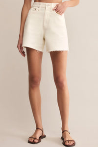 Z Supply - Porter Denim Shorts