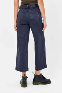 Hidden - Women's Nori High Rise Wide Leg Jeans