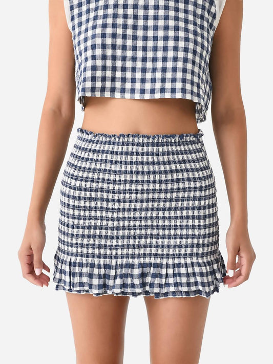 Koch - Nicole Skirt