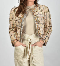 Marant Etoile - Pre-loved Christy Jacket