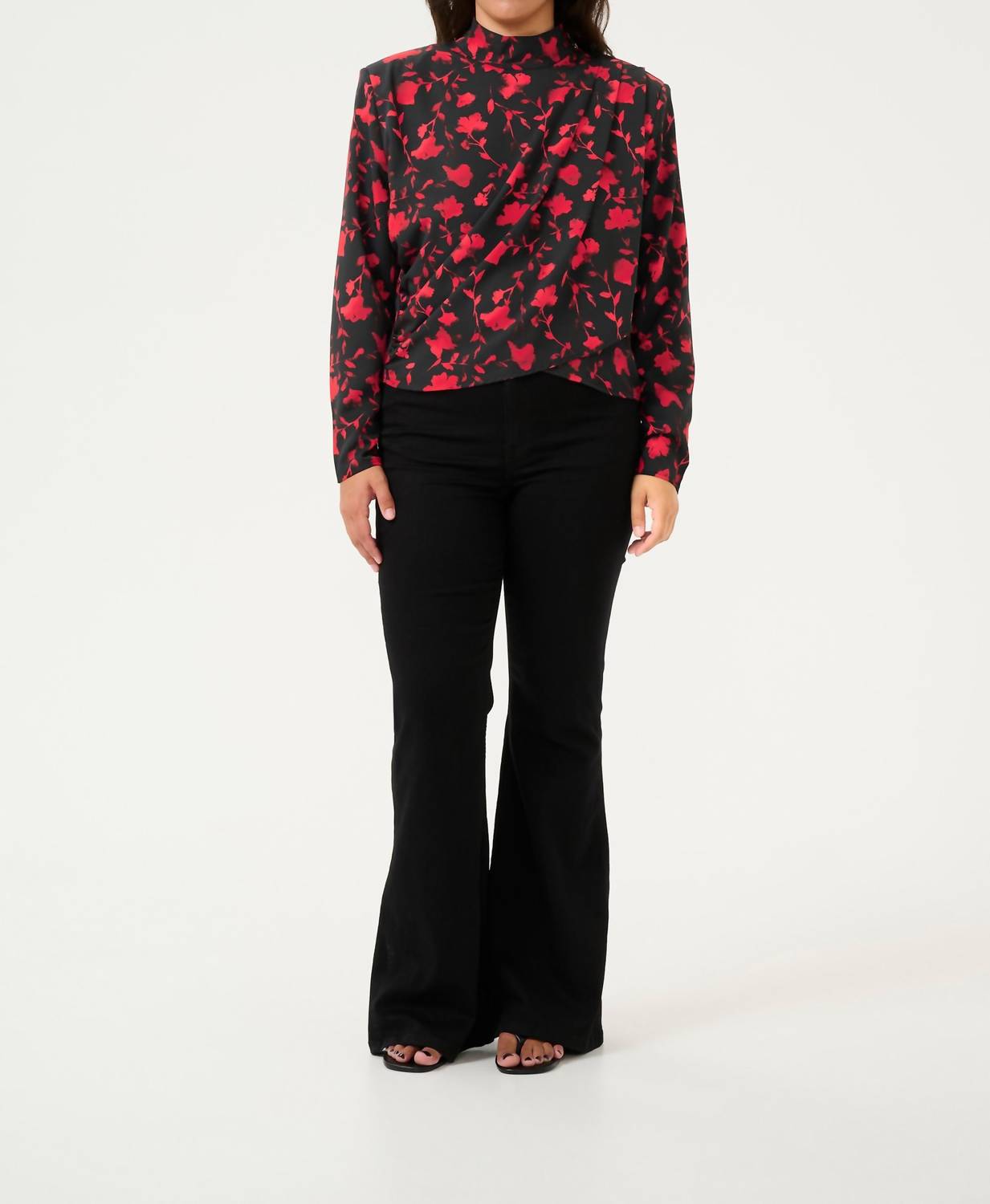 Gestuz - Dilaragz P Blouse