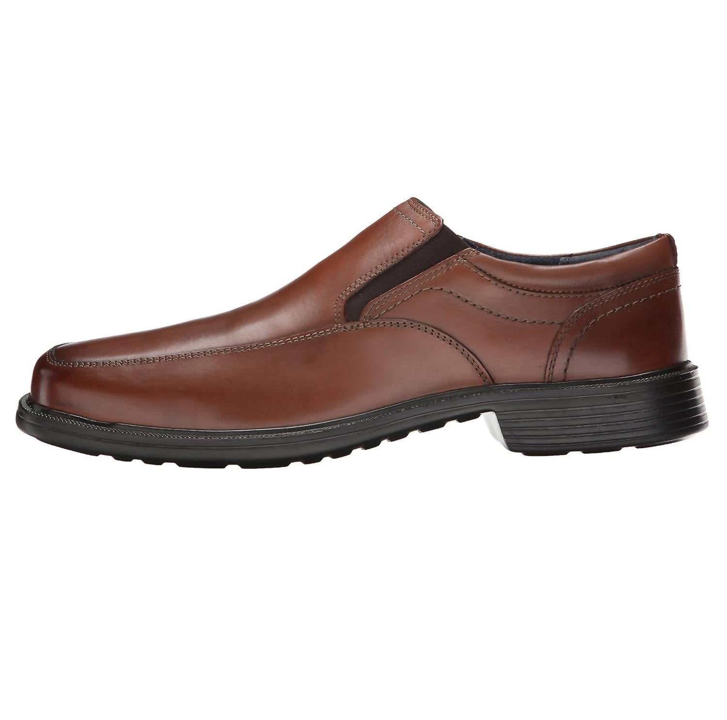 Nunn Bush - Men's Calgary Slip-on Shoes