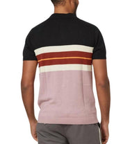 4Funkyflavours - When You Go Knit Polo Shirt
