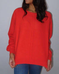 Easel - Rayne Crew Sweater