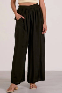 Elan - The Inkwell Palazzo Pants