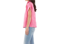 Emily Mccarthy - Poppy Pullover Sweater Top