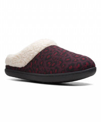 Clarks - Women's Lenox Dream Knit Slippers
