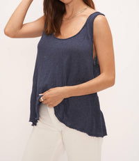 Project Social T - Eclipse Tank Top