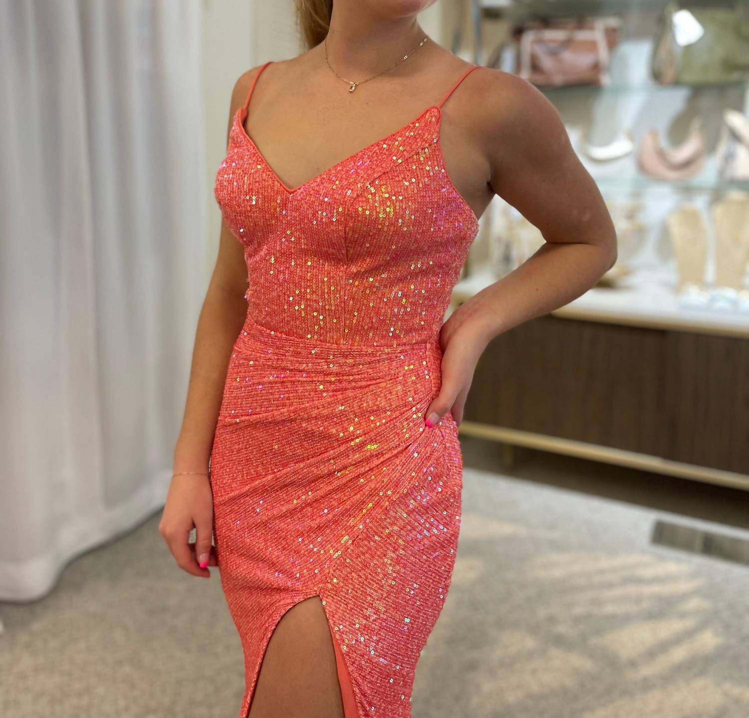 Ava Presley - 38889 Dress