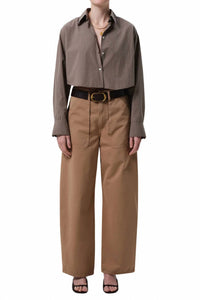 Citizens Of Humanity - Ayla Cargo Touser Pants