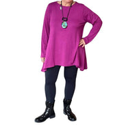 Kozan - Justy Long Sleeve Top