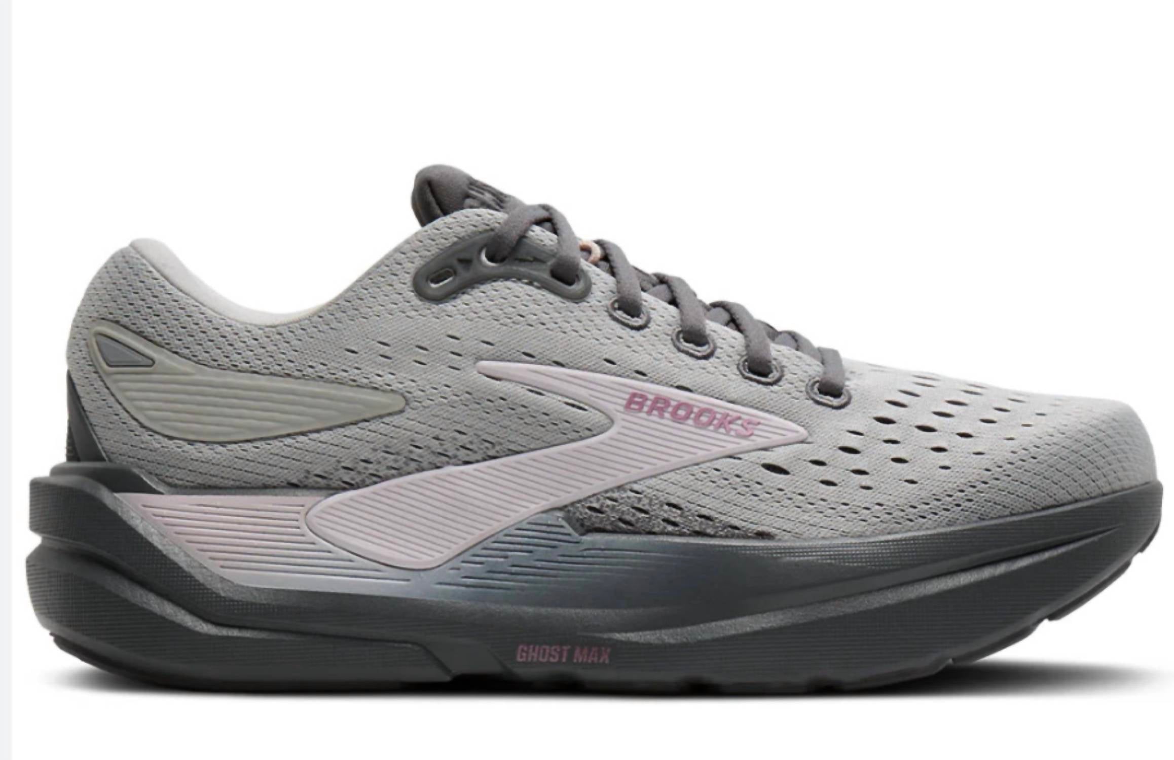 Brooks - Ghost max 3
