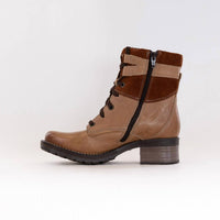 Dromedaris - Women's Kara Suede Boot
