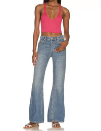 Free People - NEW DAWN FLARE JEAN