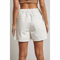 Wishlist - Classic Denim Shorts