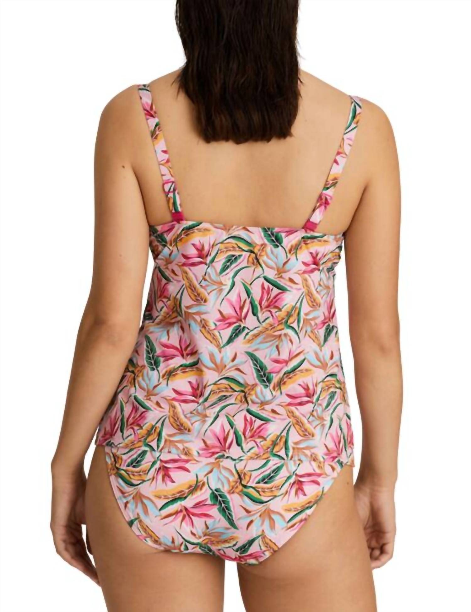 Primadonna - Sirocco Tankini Top