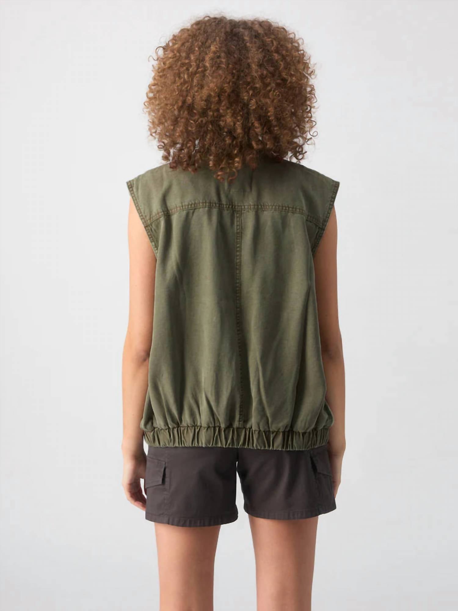 Sanctuary - Field Utility Vest