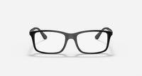 Ray Ban - Kids Rb1570 3542 Prescription Eyeglass Frames