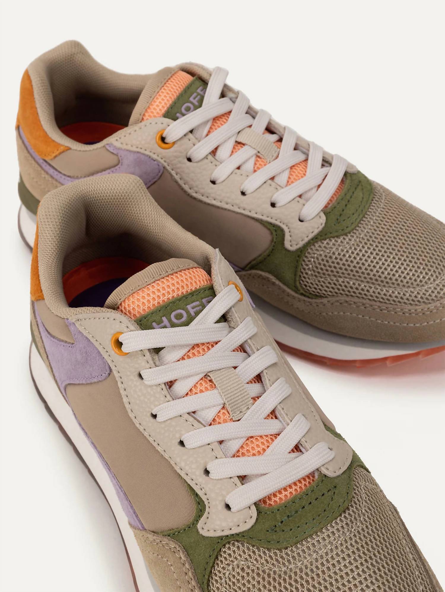 Hoff - Women’s Damascus Sneaker
