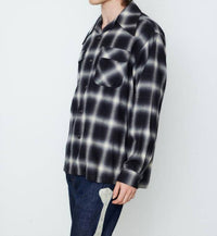 Rails - Roy Top
