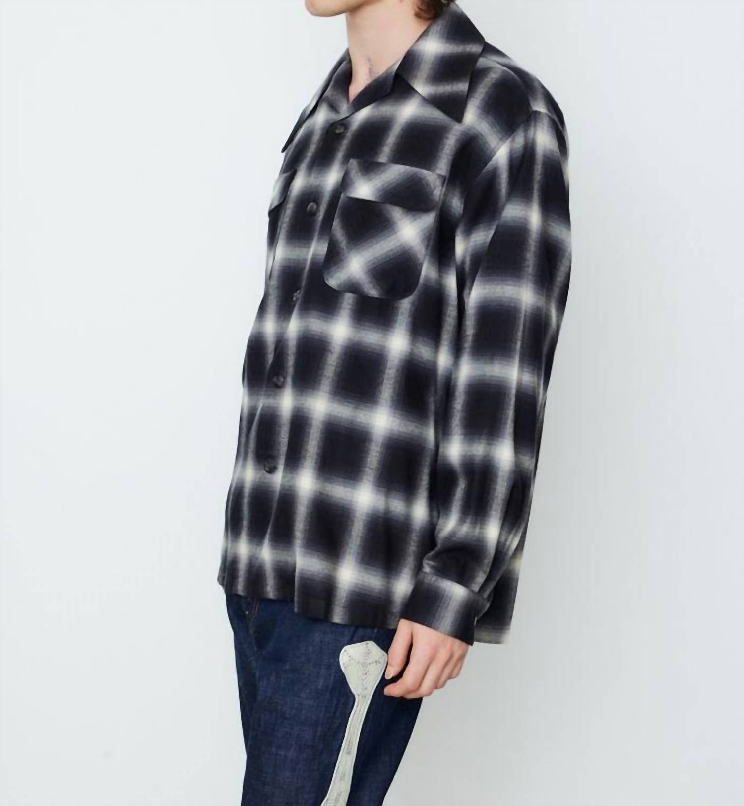 Rails - Roy Top