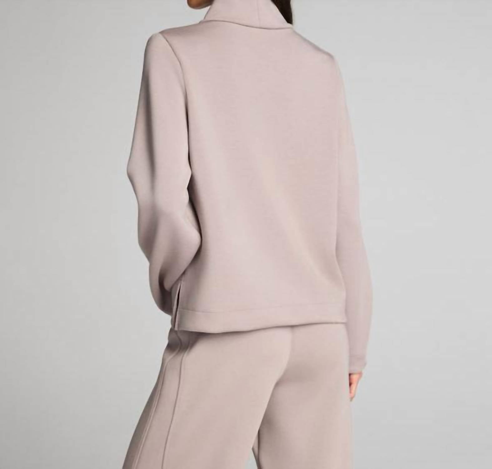 Spanx - Airessentials Turtleneck Top
