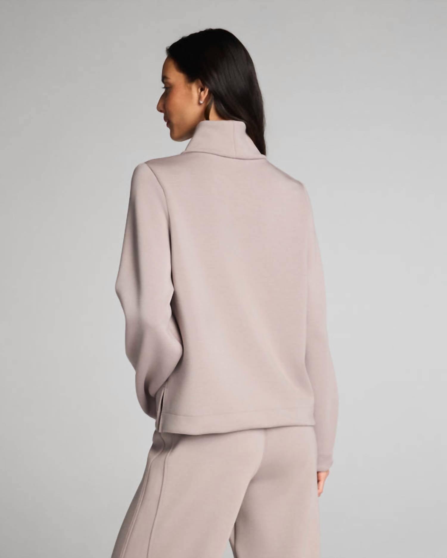 Spanx - Airessentials Turtleneck Top