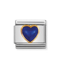 Nomination - Unisex Love Composable Classic Links